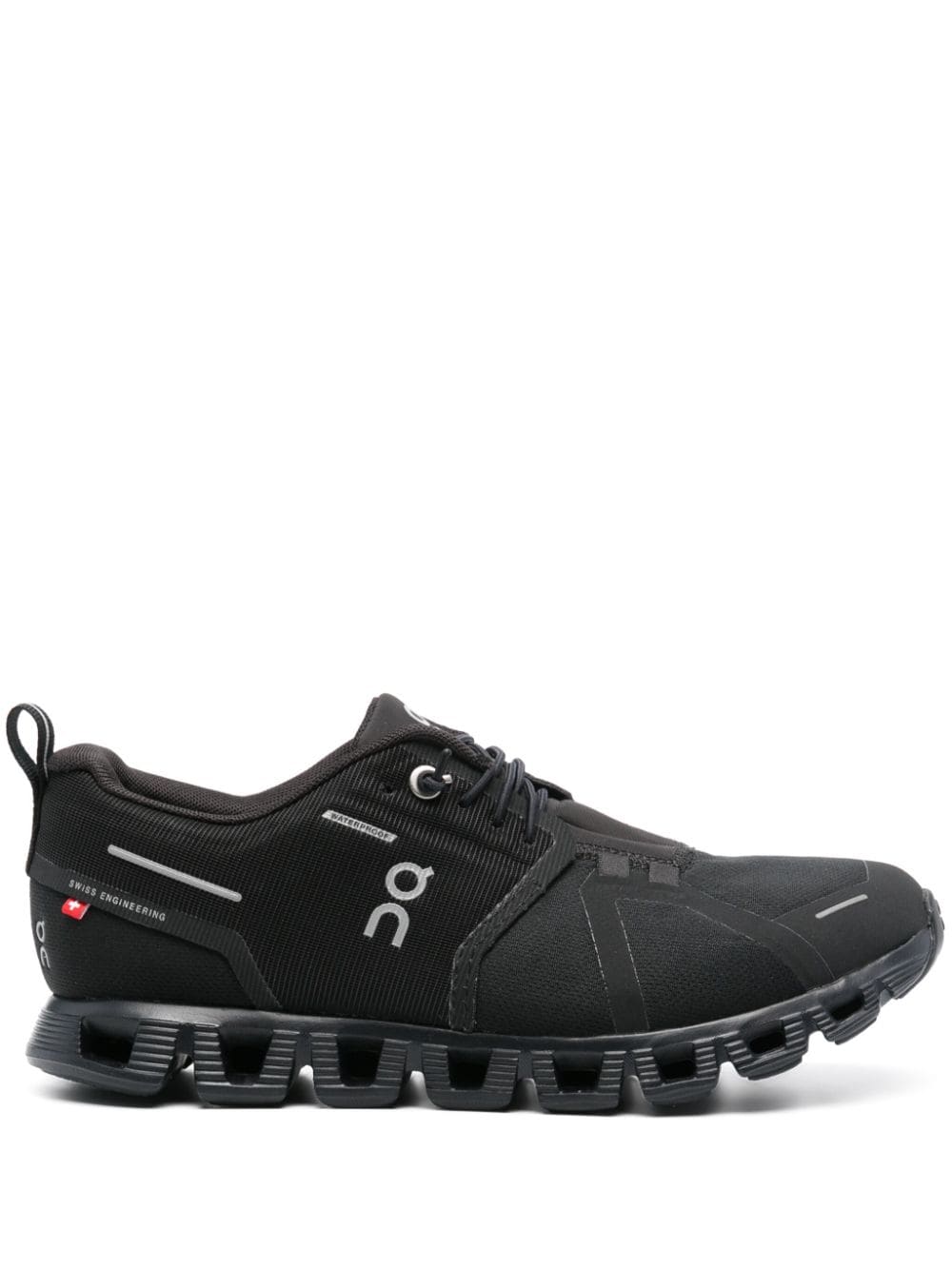 On Running tenis bajos Cloud 5 Mujer