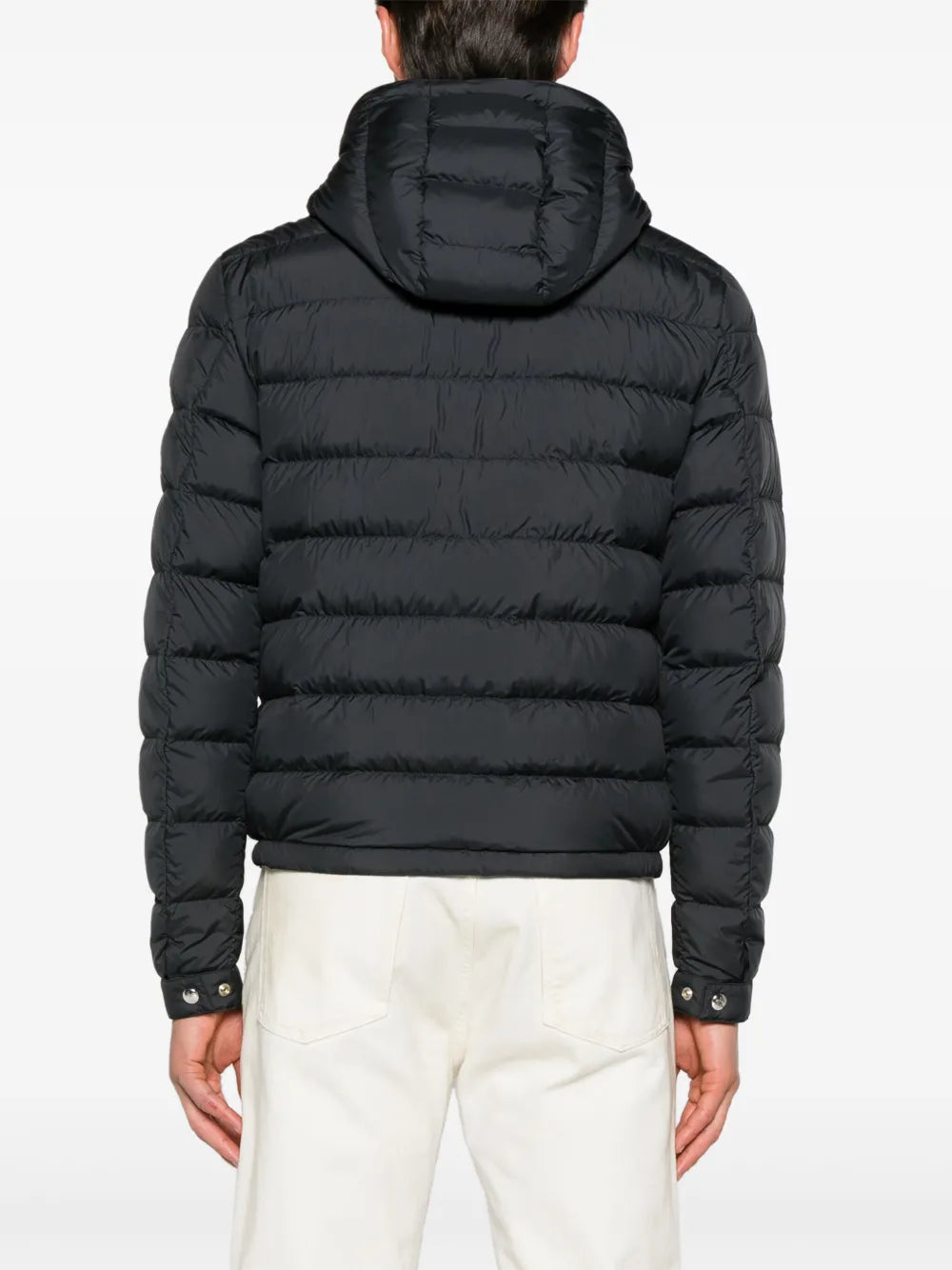 Moncler chamarra Sestriere