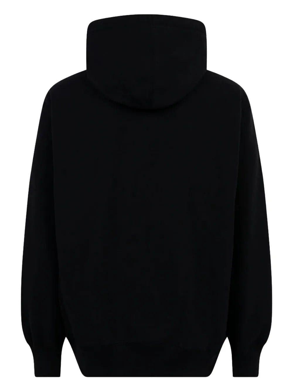 Supreme hoodie Number One - Negro - imagen 2
