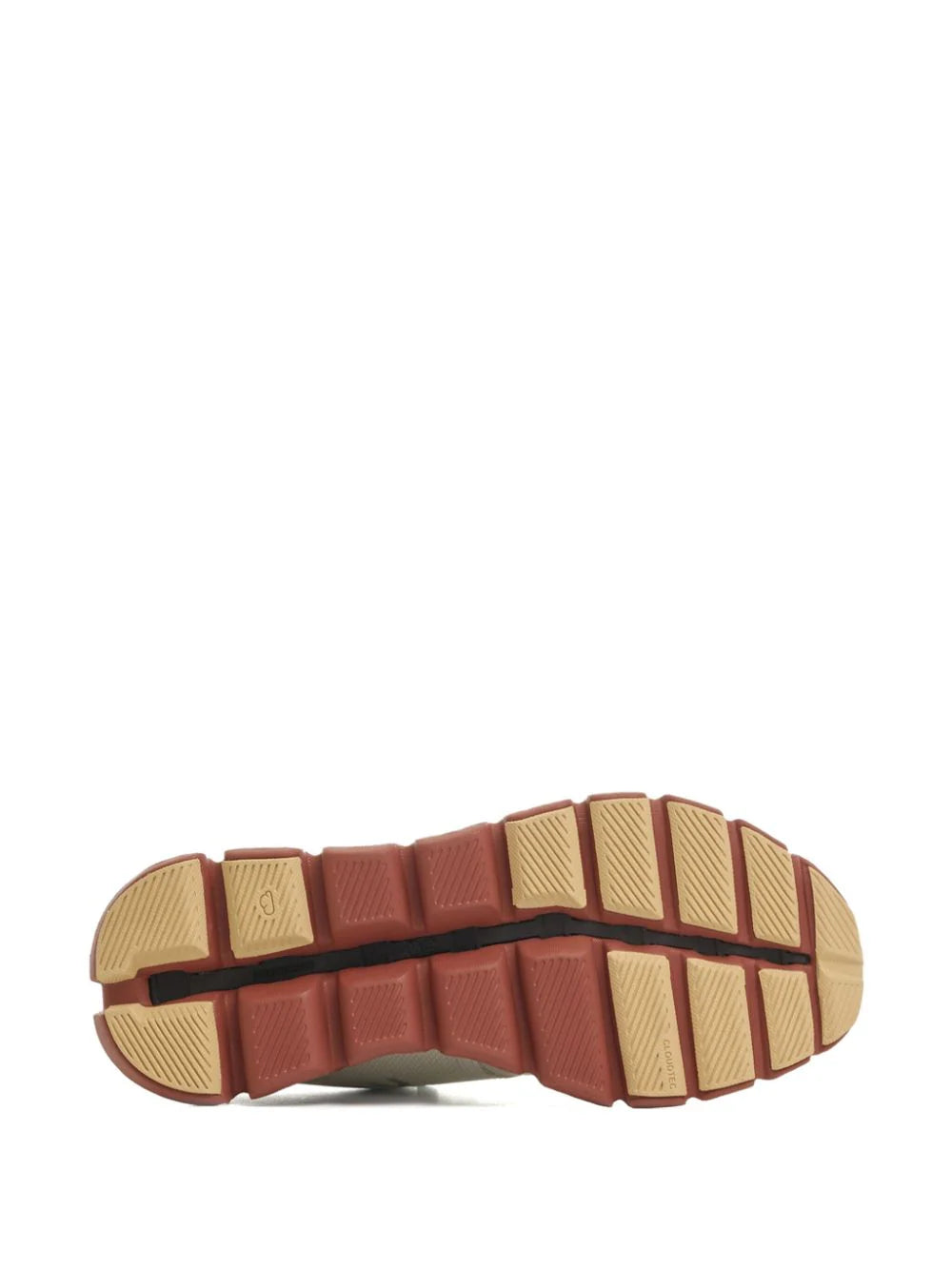 On Running tenis Cloud X3 Mujer