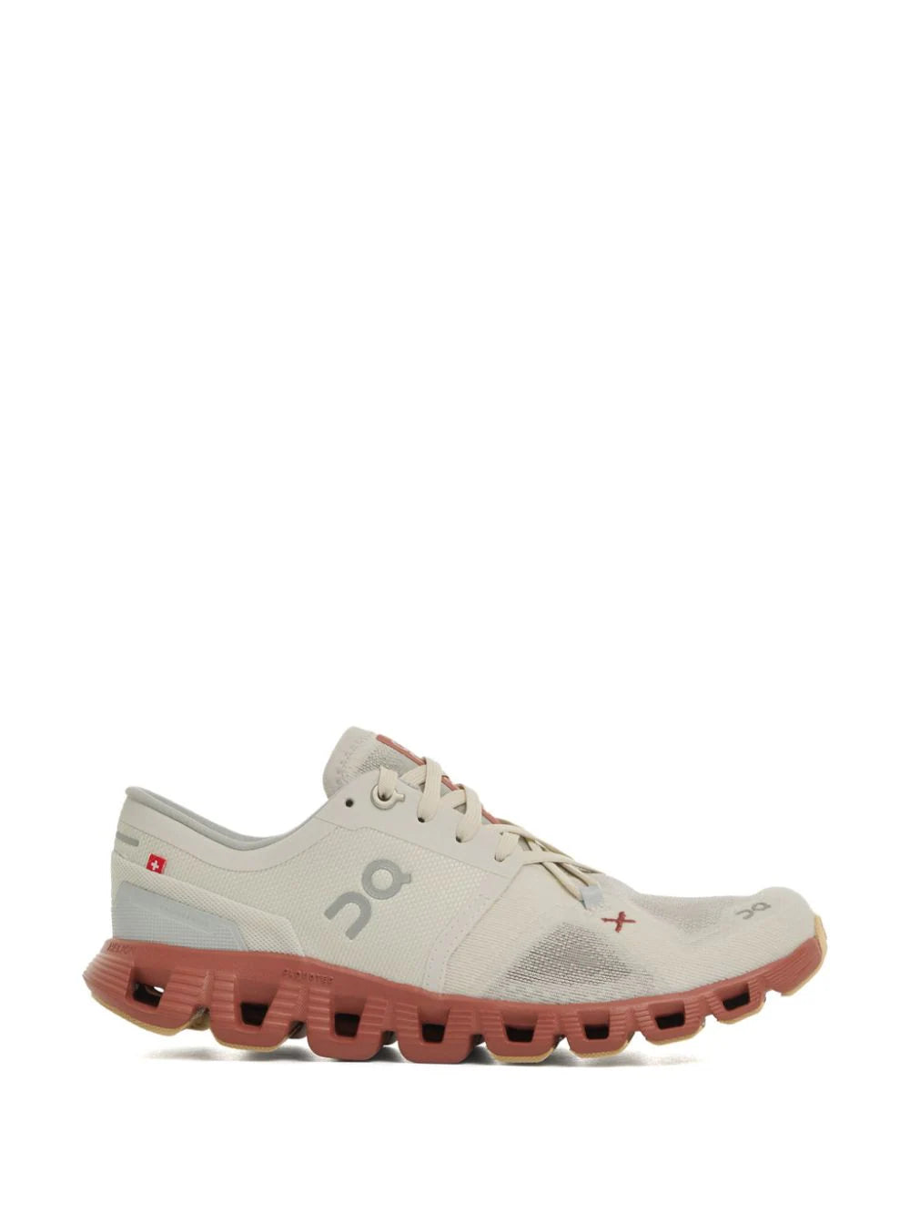 On Running tenis Cloud X3 Mujer