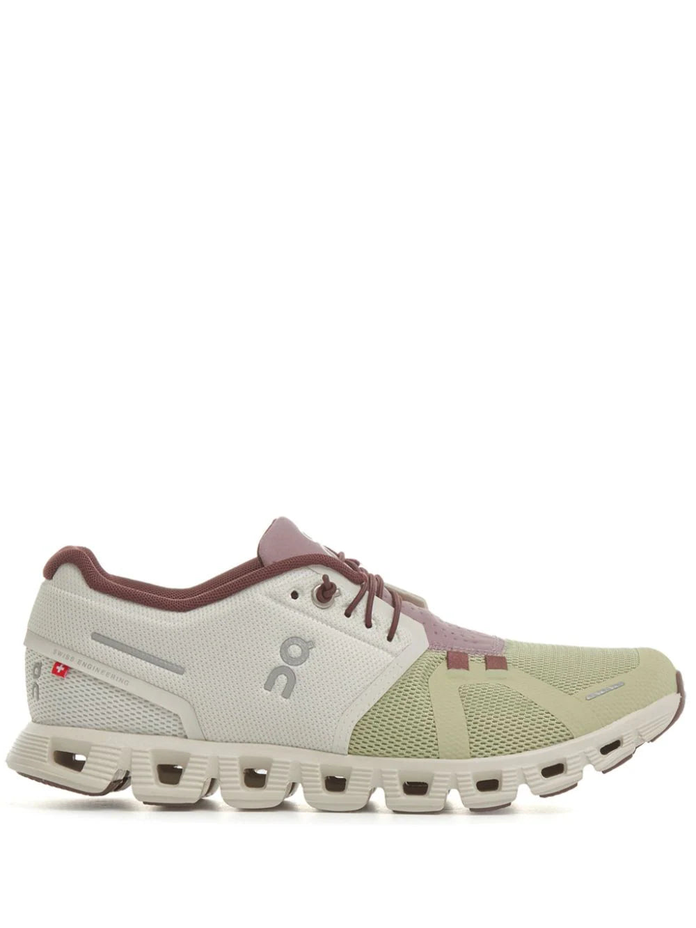 On Running tenis Cloud 5 Mujer