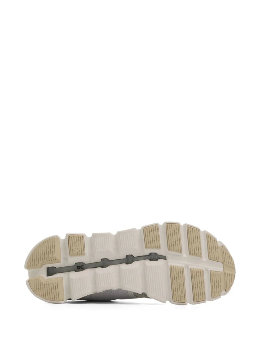 On Running tenis Cloud 5 Combo Mujer
