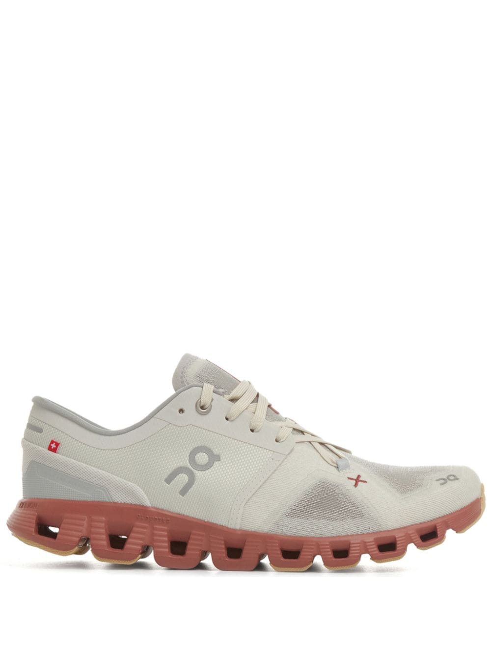 On Running tenis Cloud