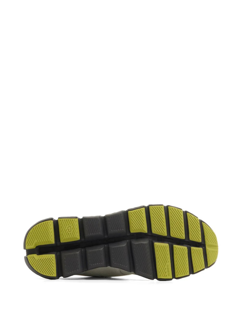 On Running tenis running Cloud X 3