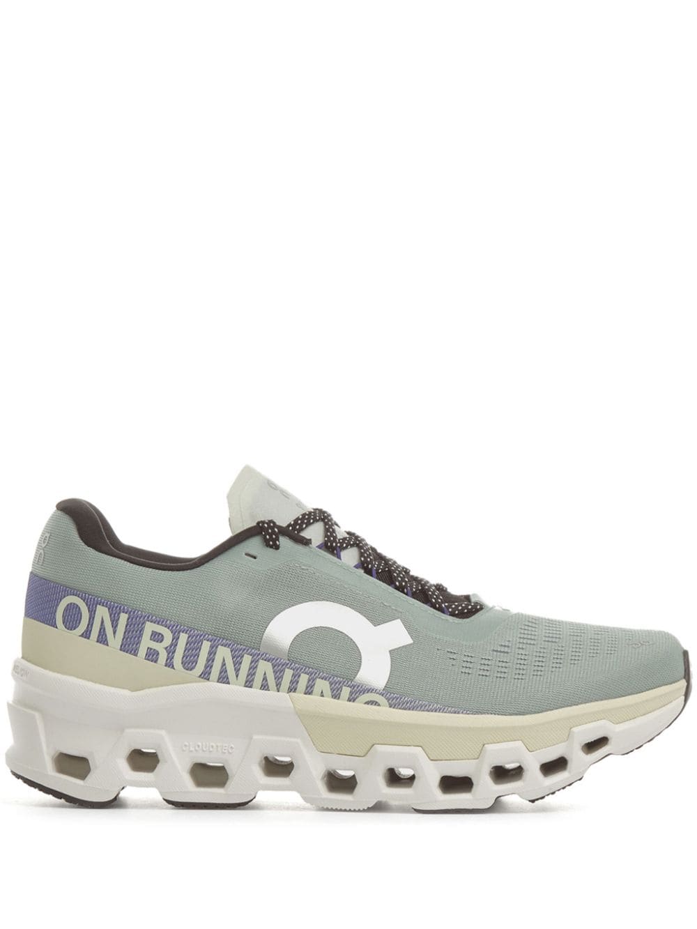 On Running tenis Cloudmonster 2 Mujer