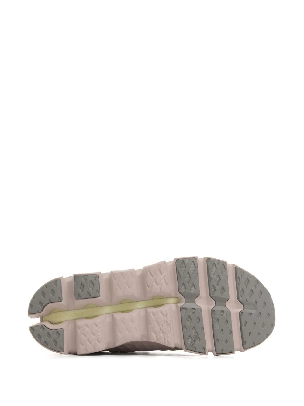 On Running tenis Cloudswift 3 AD Mujer