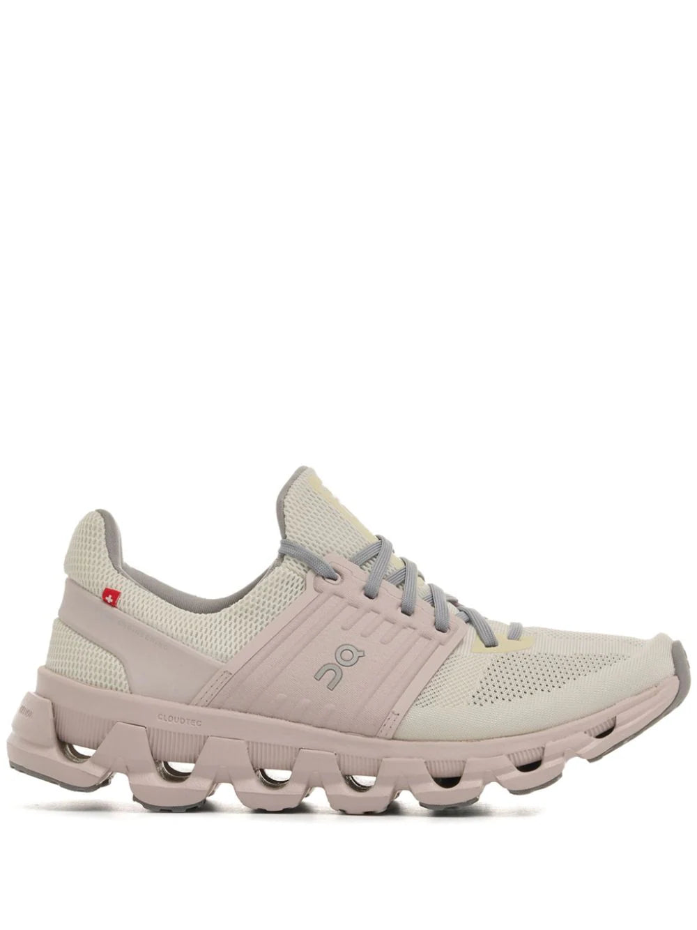 On Running tenis Cloudswift 3 AD Mujer