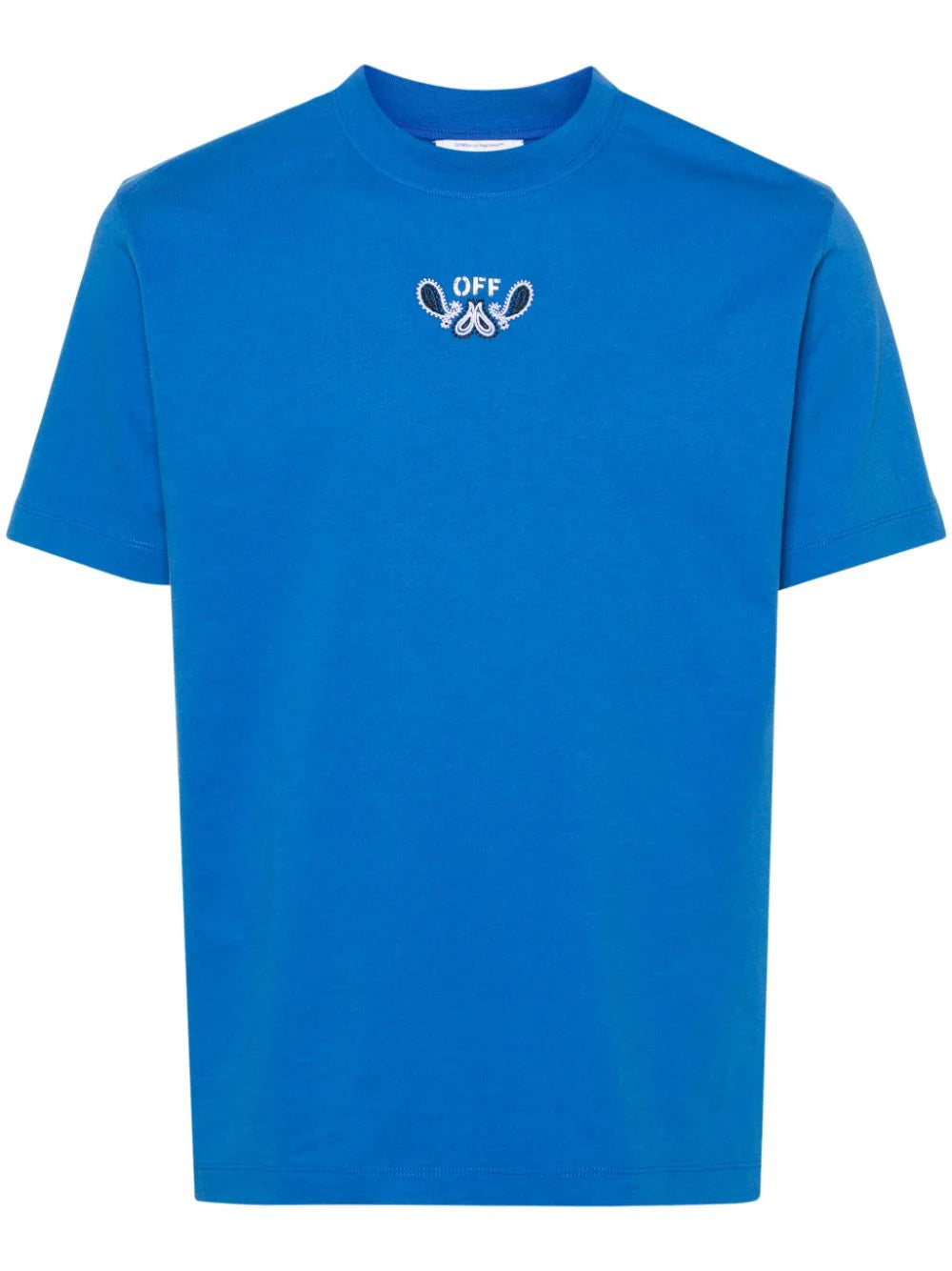 Playera Off-White Bandana Arrow