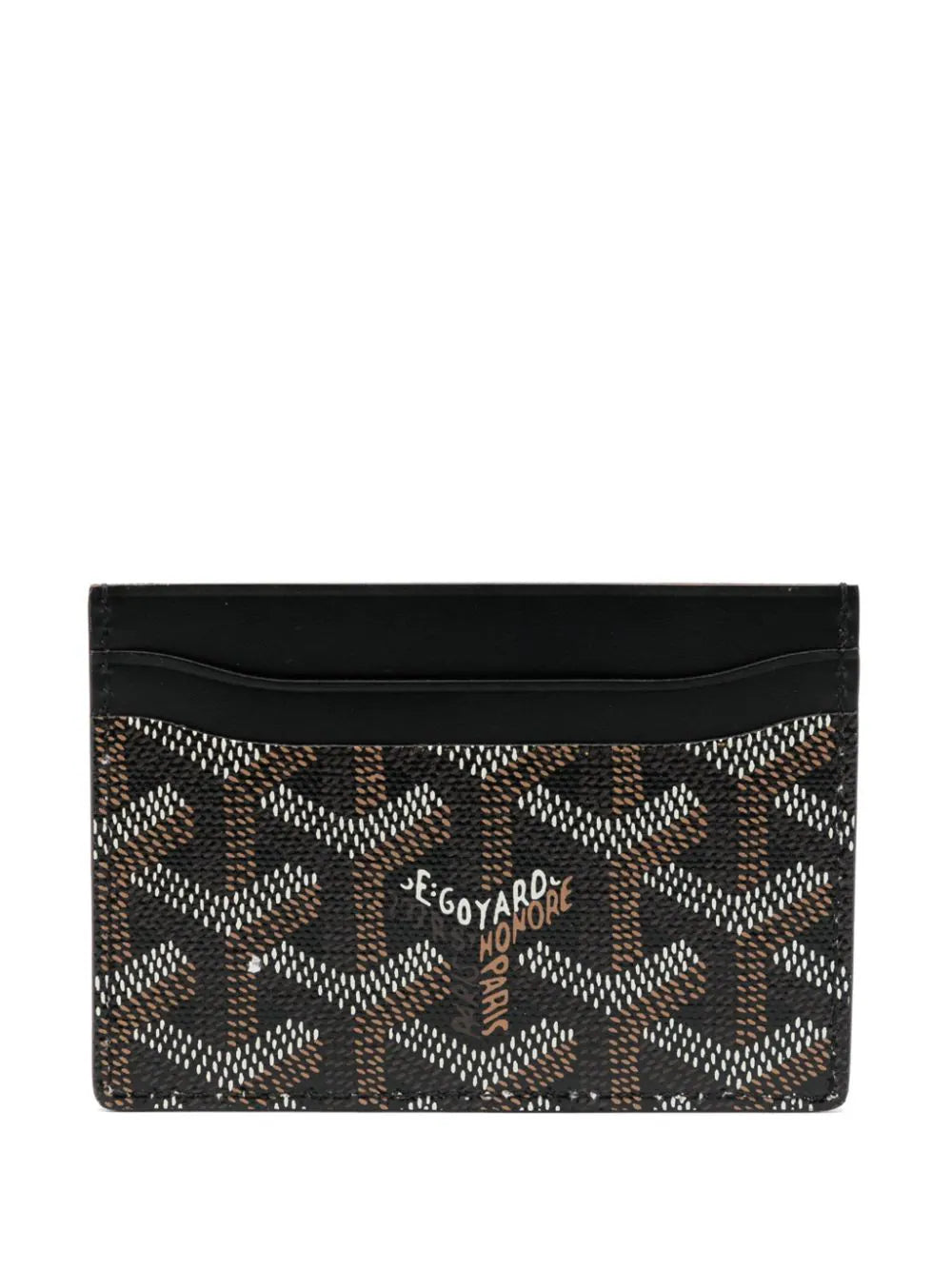 Goyard tarjetero Saint Sulpice