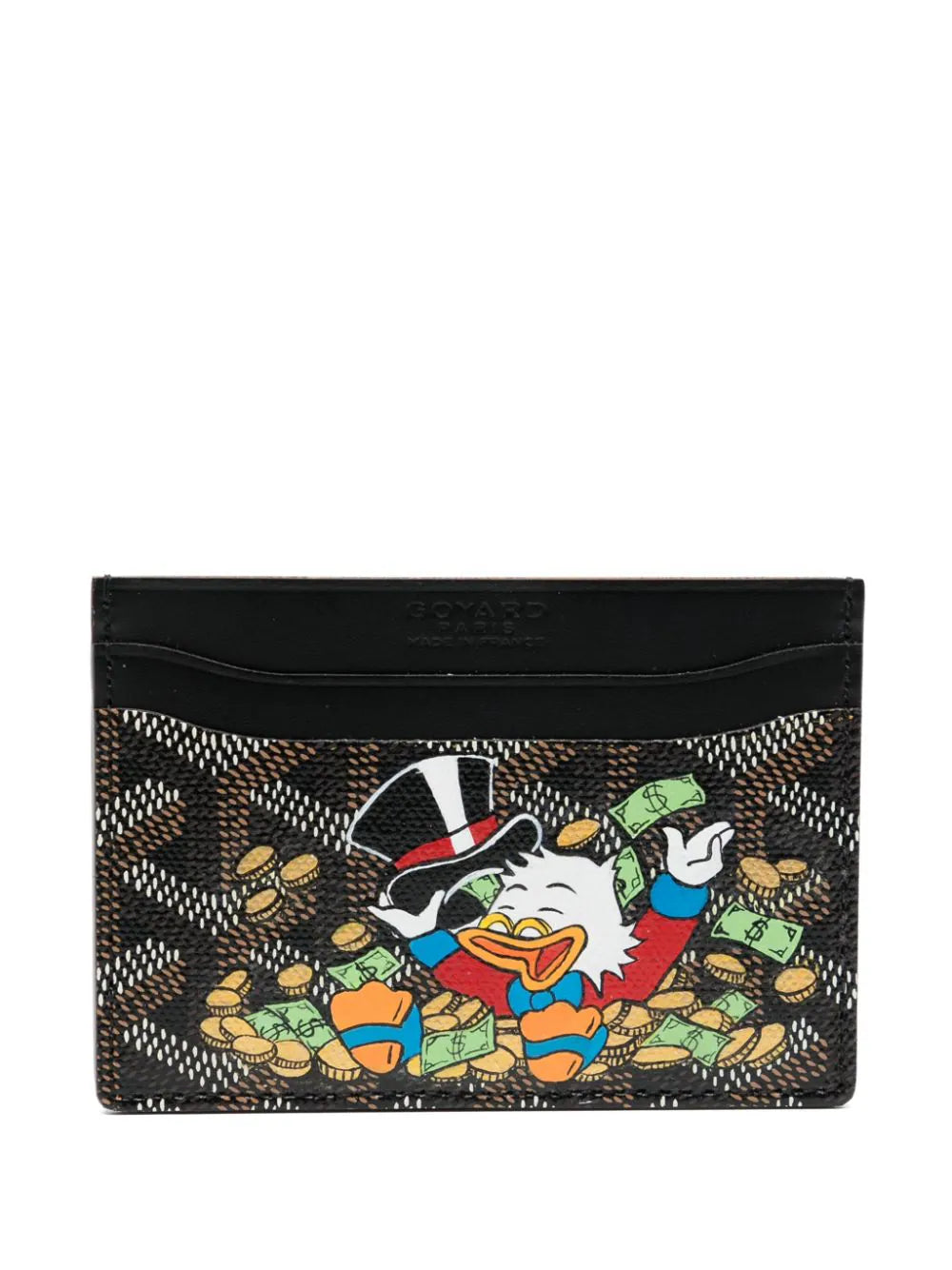 Goyard tarjetero Saint Sulpice