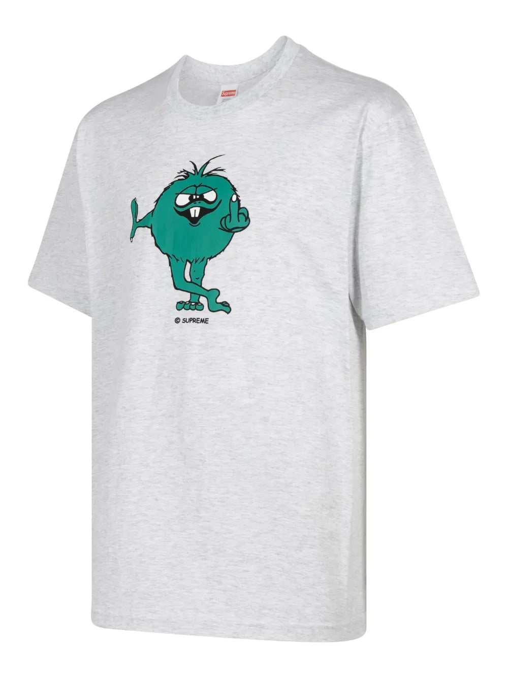 Supreme playera Camacho - Gris - imagen 3
