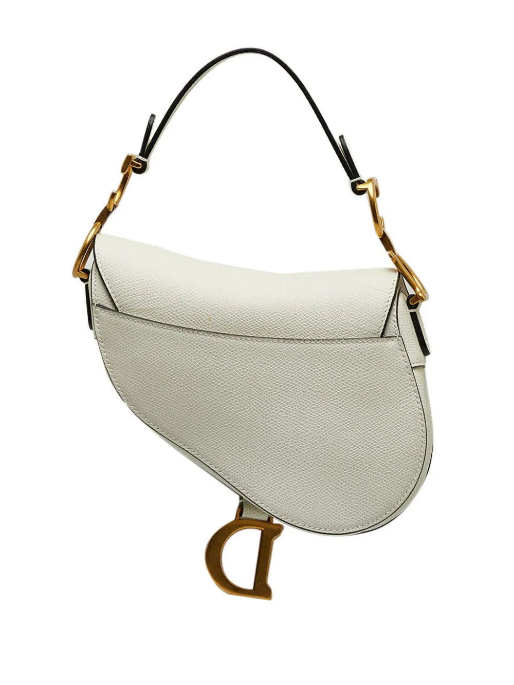 Christian Dior bolsa Saddle mini 2019