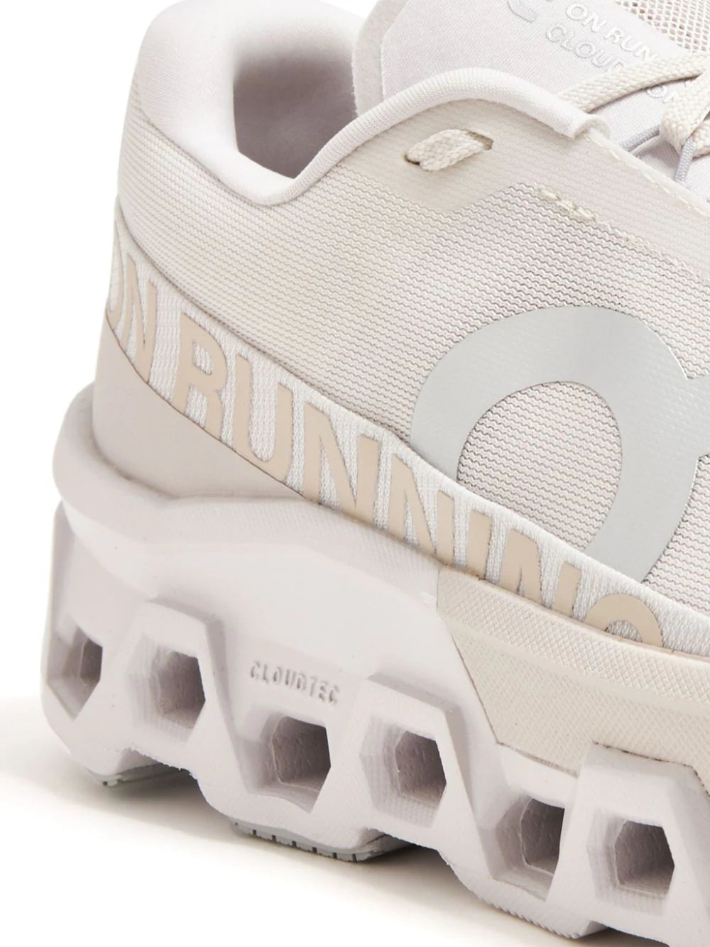 On Running tenis Cloudmonster 2 Mujer
