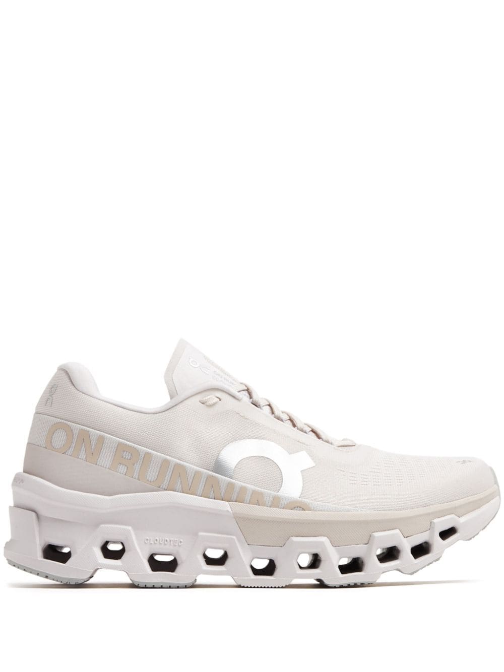 On Running tenis Cloudmonster 2 Mujer