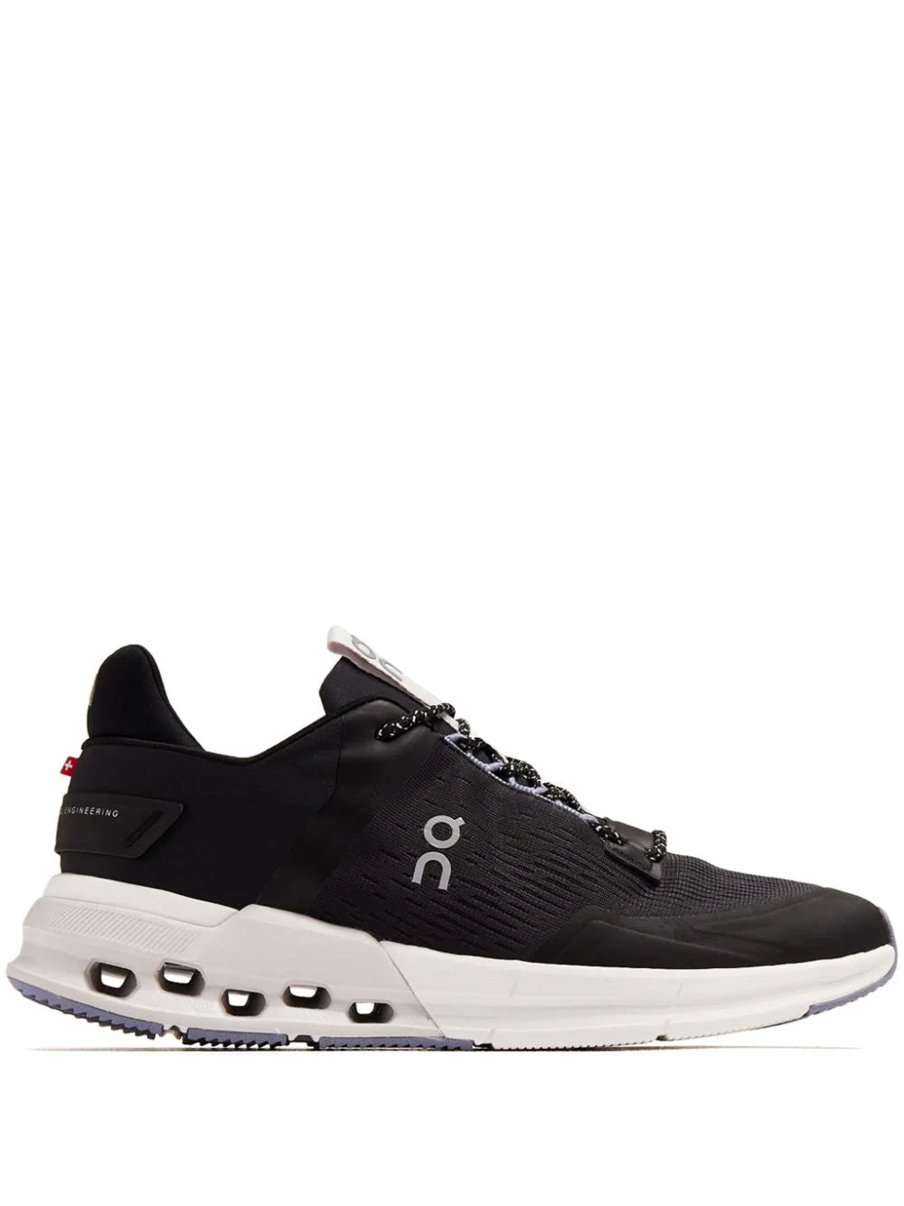 On Running tenis bajos Cloudnova Mujer