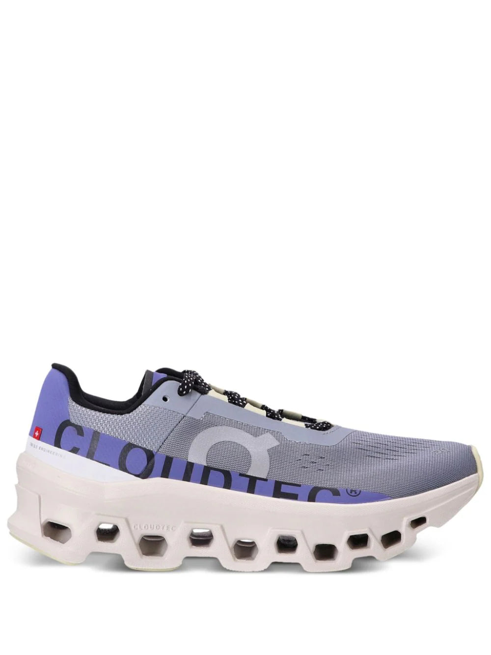 On Running tenis bajos Cloudmonster Mujer
