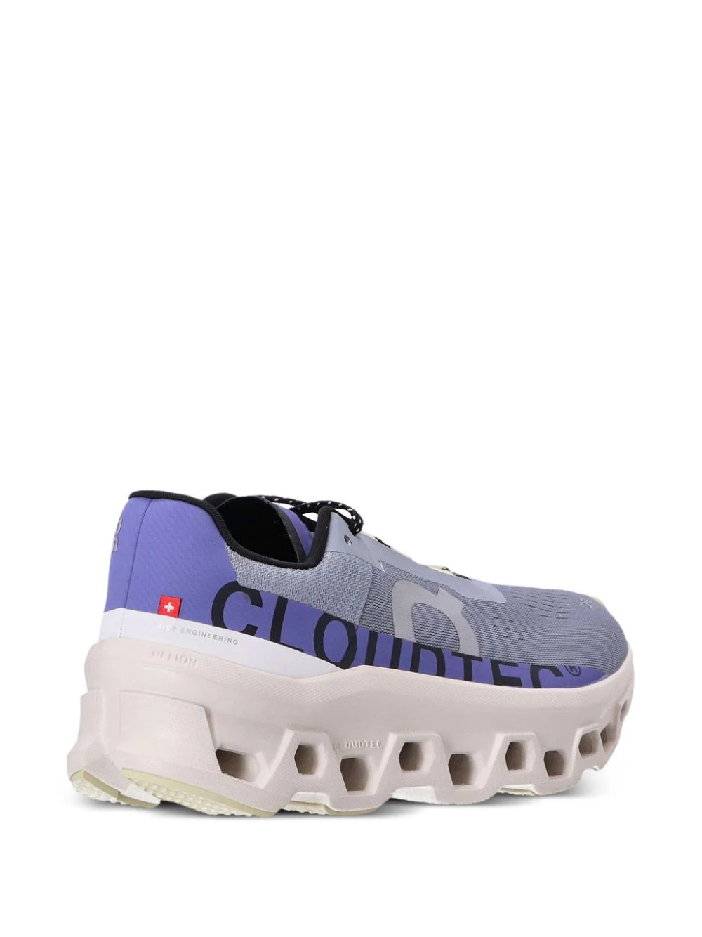 On Running tenis bajos Cloudmonster Mujer