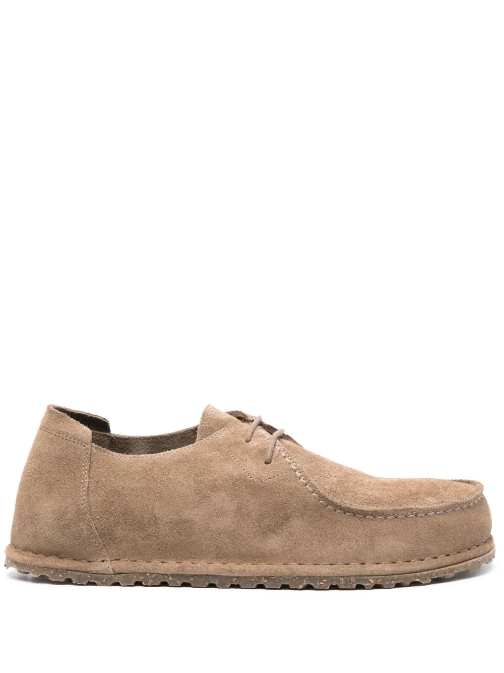 Birkenstock zapatos derby Utti