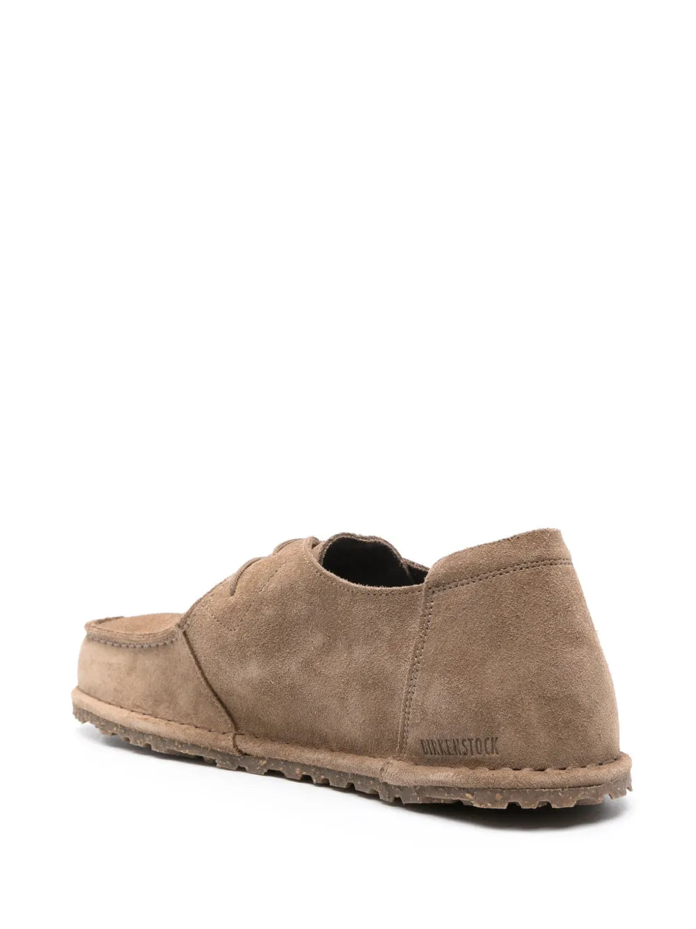 Birkenstock zapatos derby Utti