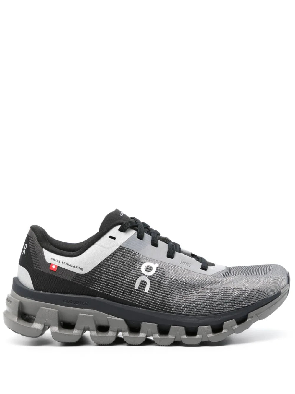 On Running tenis Cloudflow 4 Mujer