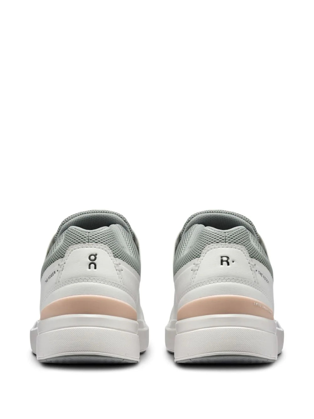 On Running tenis The Roger Advantage Mujer