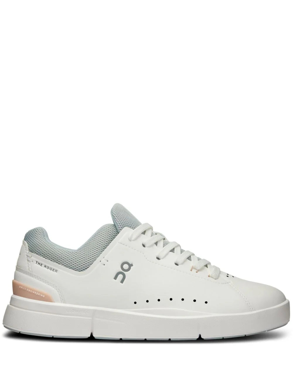 On Running tenis The Roger Advantage Mujer