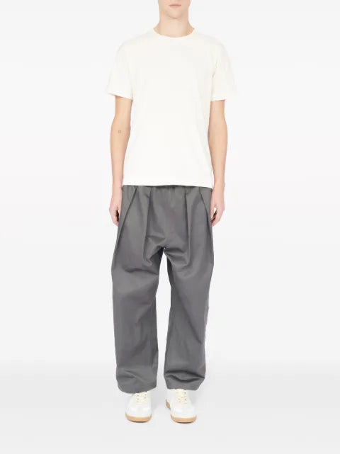 Maison Margiela playera Reverse Logo - imagen 2