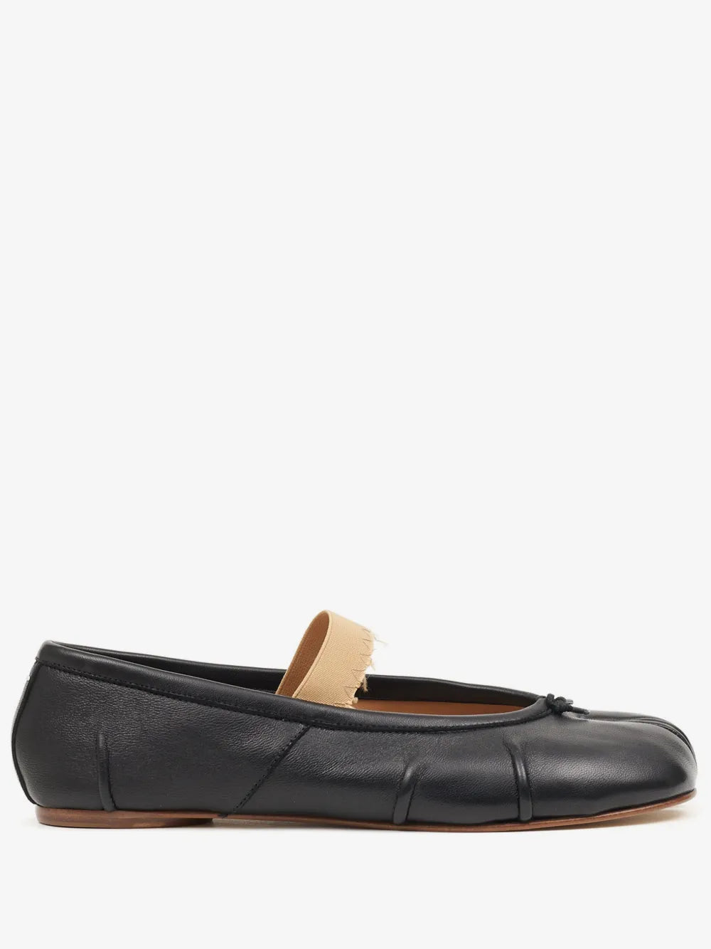 Maison Margiela flats Replica de piel