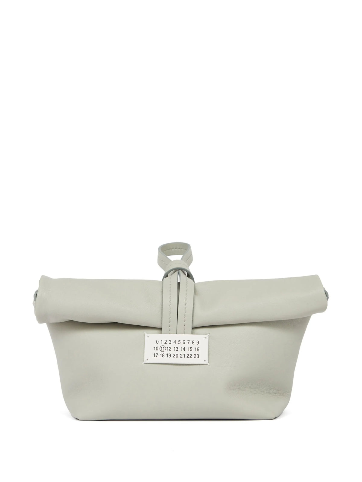 Maison Margiela bolsa de mano Paper - Gris - imagen 1