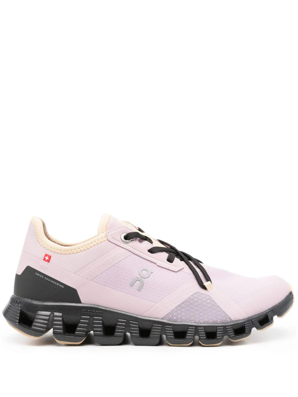 On Running tenis Cloud X 3 AD Mujer
