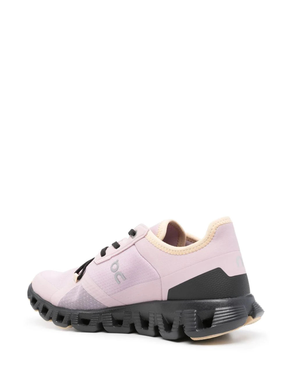 On Running tenis Cloud X 3 AD Mujer