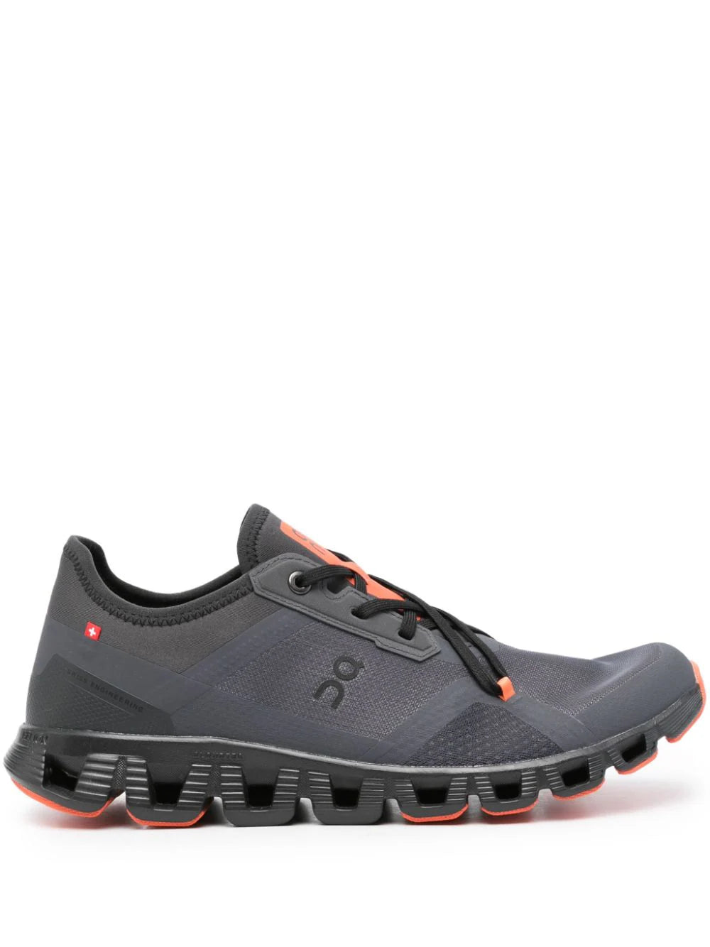 On Running tenis Cloud X 3 AD