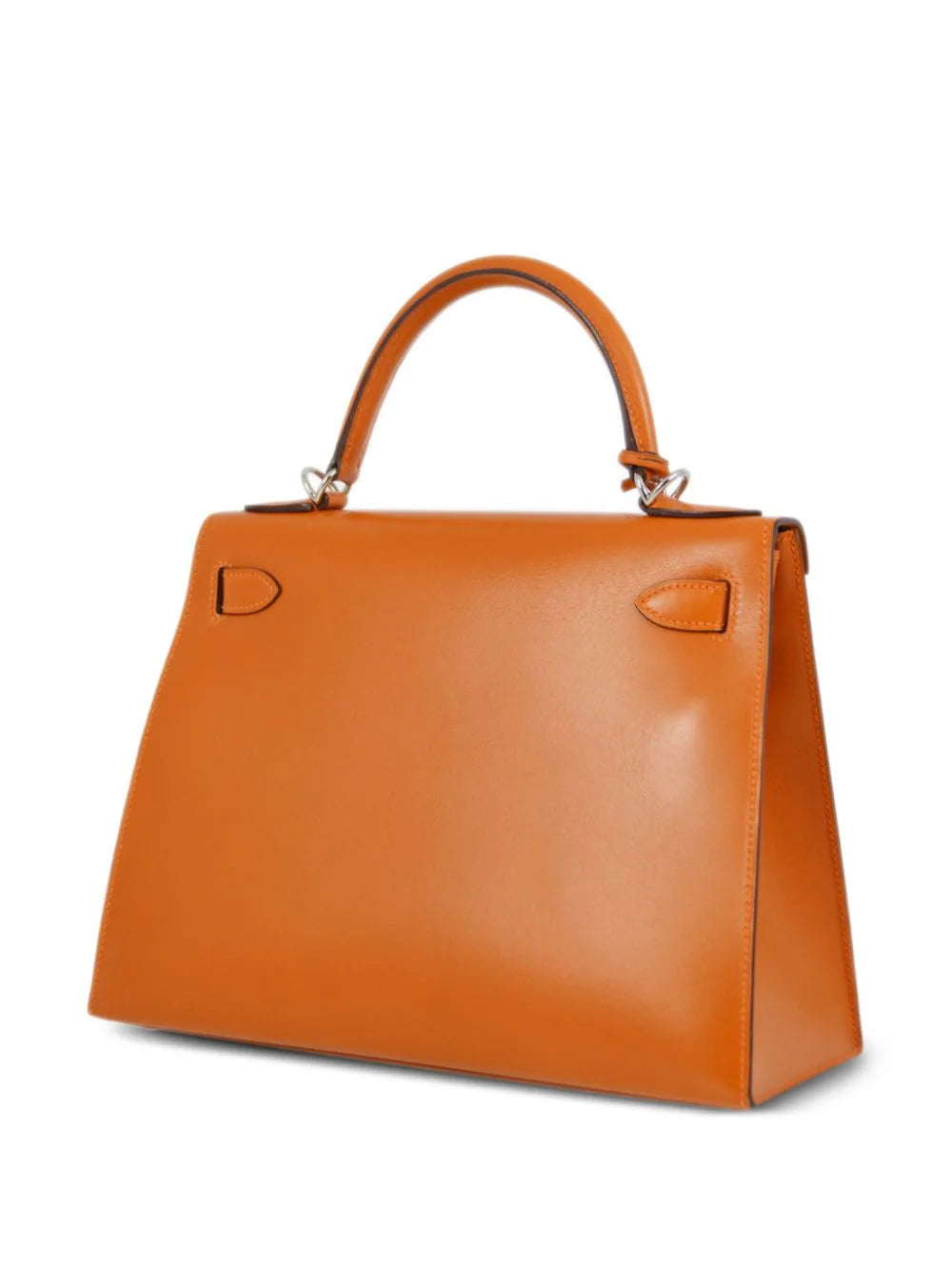 Hermès bolsa de mano Kelly 28 Sellier 2004