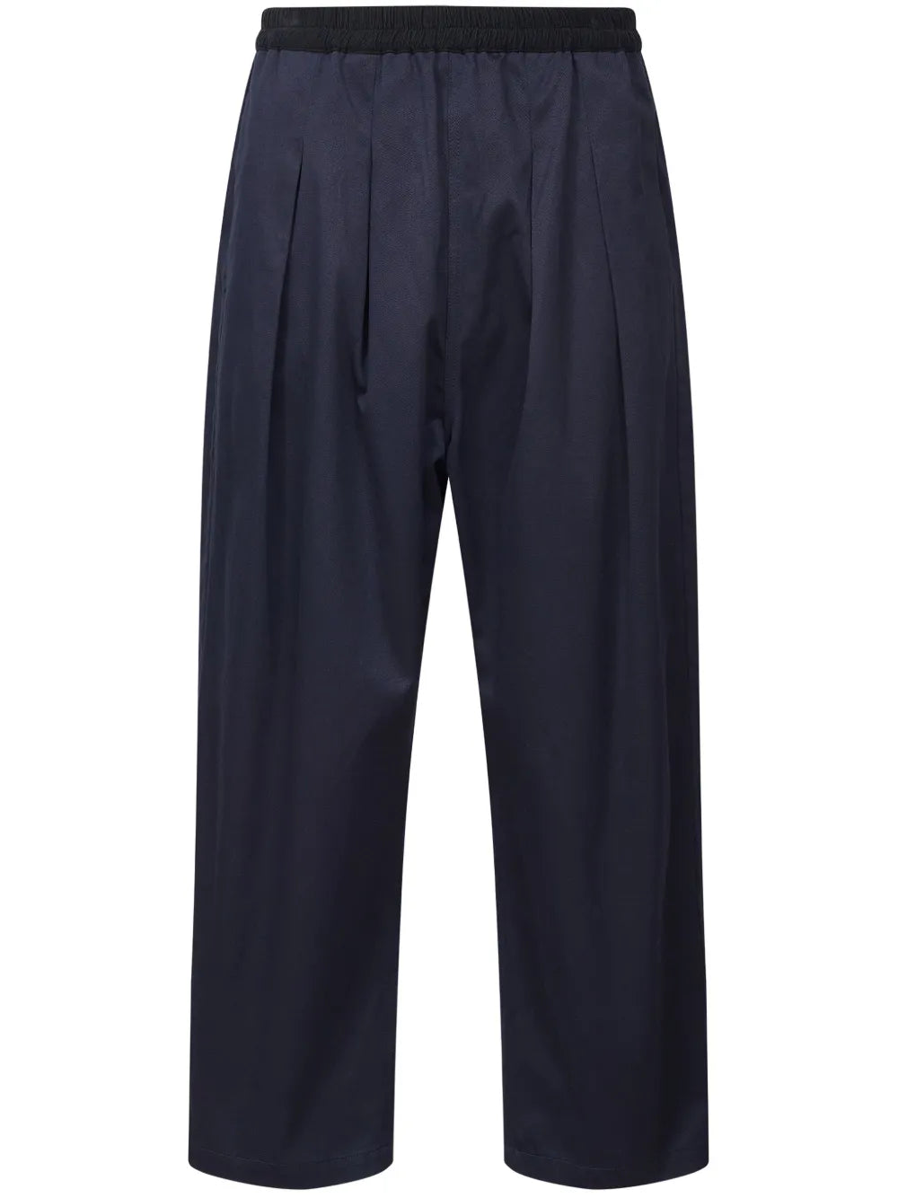 Maison Margiela pantalones holgados - Azul - imagen 1