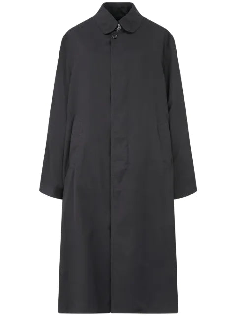 Maison Margiela gabardina con botones - imagen 1