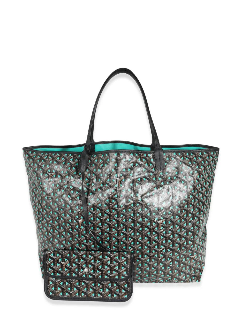 Goyard tote Saint Louis GM 2020 pre-owned