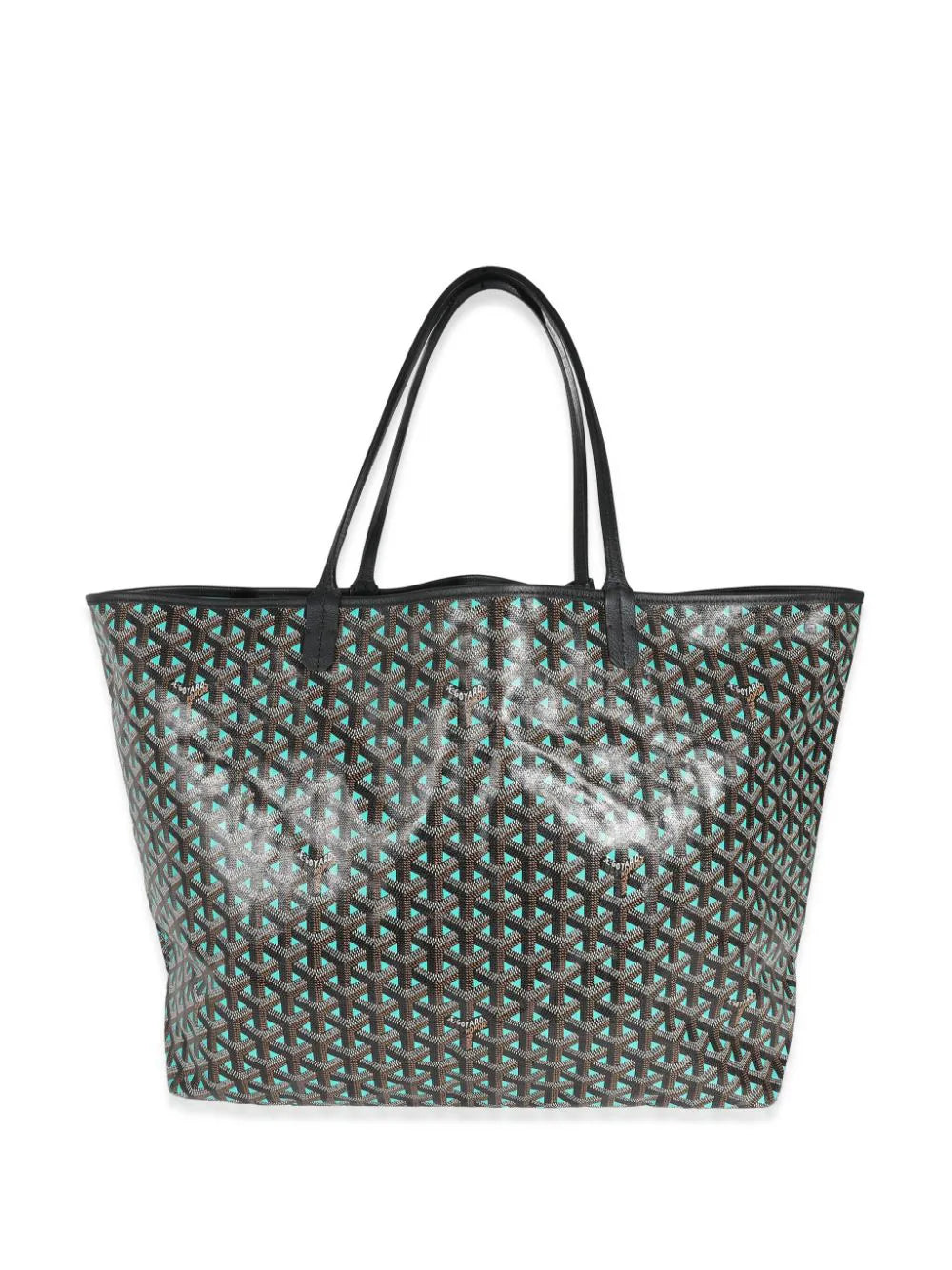 Goyard tote Saint Louis GM 2020 pre-owned