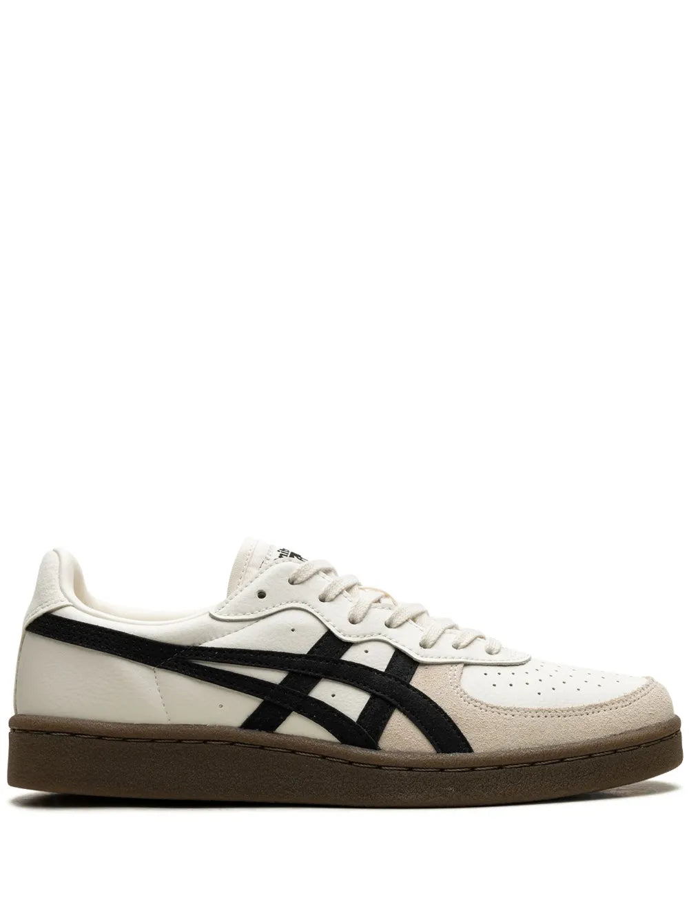 Onitsuka Tiger tenis GSM "Cream Black"