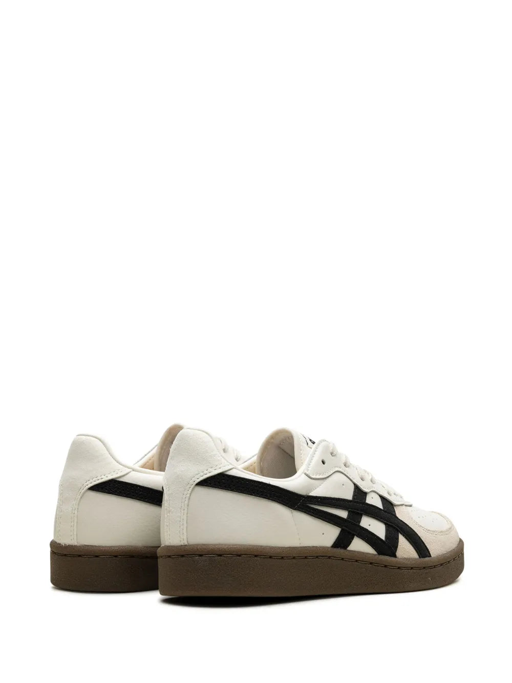 Onitsuka Tiger tenis GSM "Cream Black"