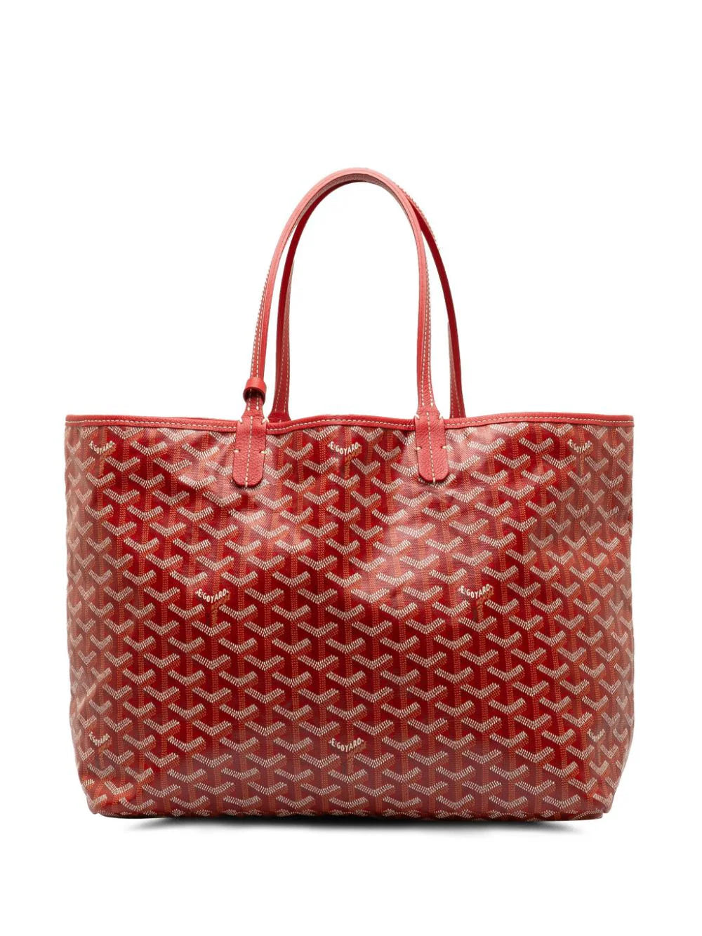 Goyard tote Saint Louis PM 2019