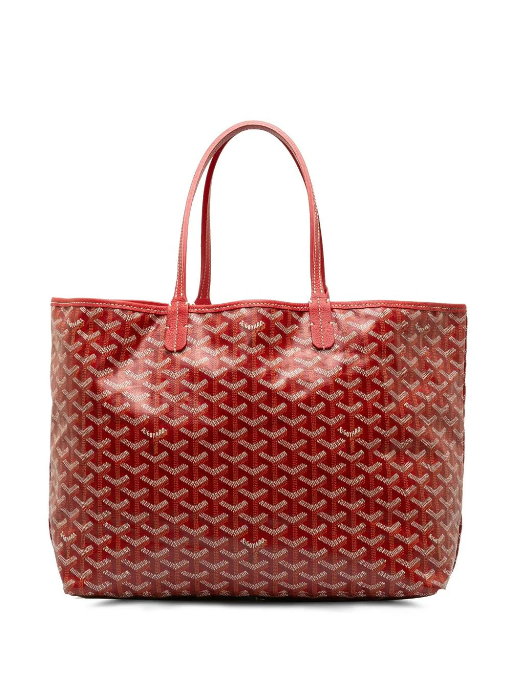 Goyard tote Saint Louis PM 2019