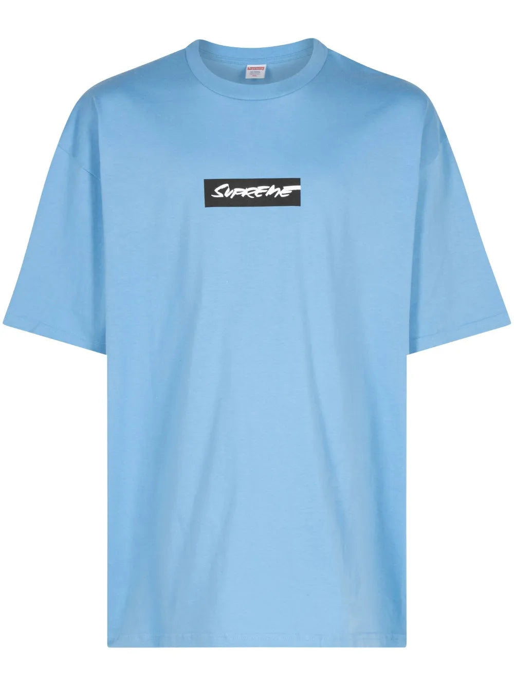 Supreme playera Futura - Azul - imagen 1