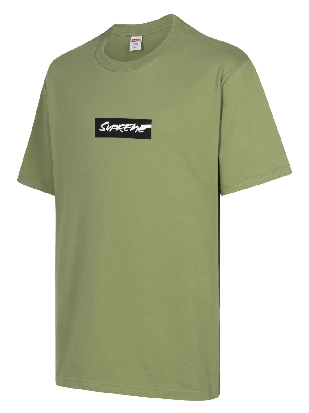 Supreme playera Futura - Verde - imagen 3