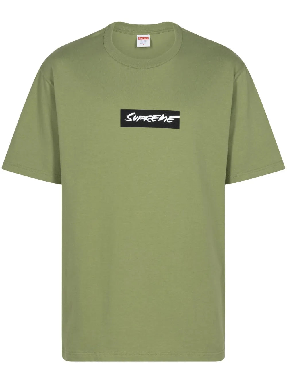 Supreme playera Futura - Verde - imagen 1