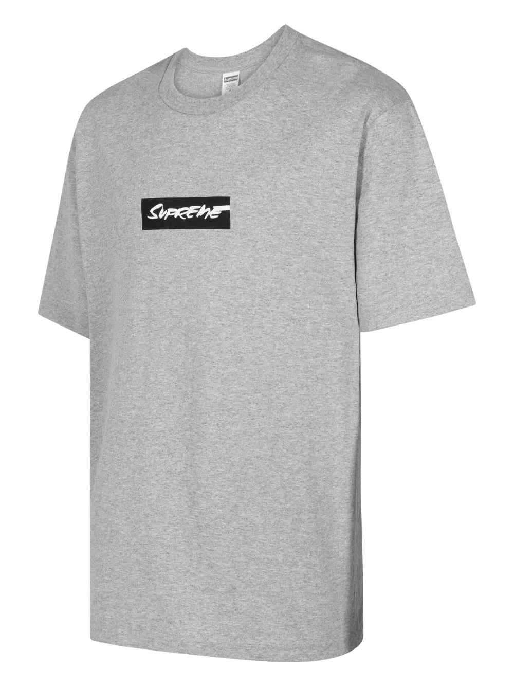 Supreme playera Futura Box Logo "SS24" - Gris - imagen 3