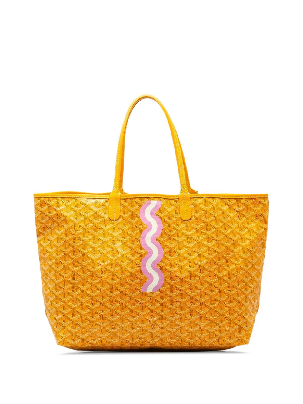 Goyard tote Saint Louis PM 2019