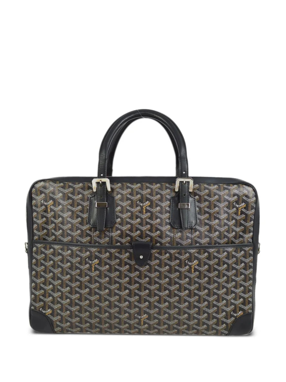 Goyard maletín Ambassade GM 1990-2000