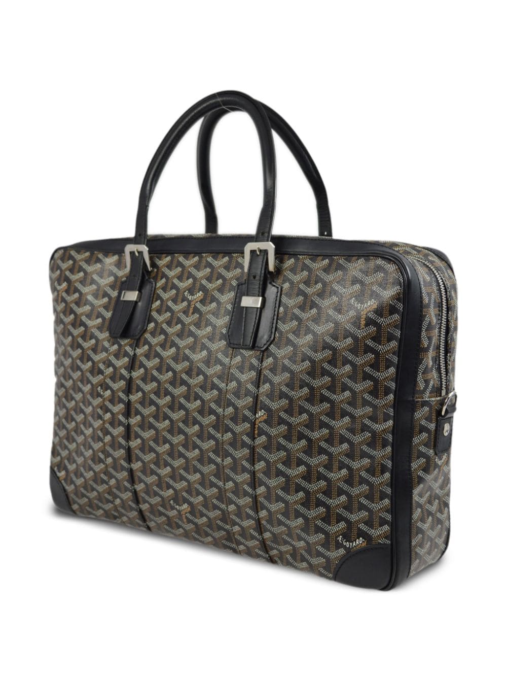 Goyard maletín Ambassade GM 1990-2000