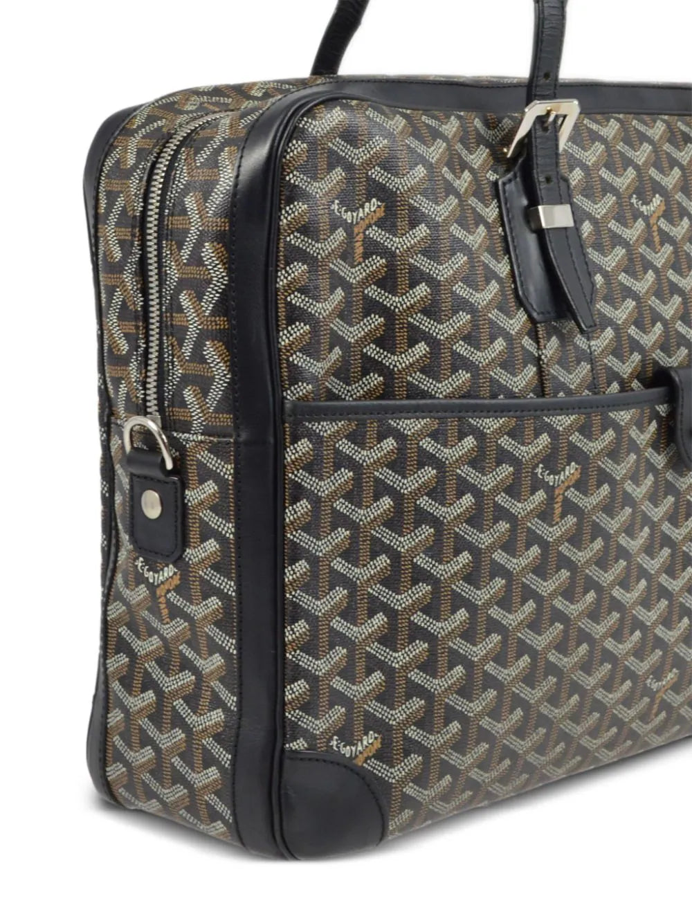 Goyard maletín Ambassade GM 1990-2000